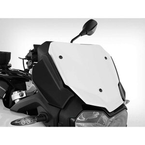 �����_�[���b�q �E�C���h�V�[���h�u�t���[�W�F�b�g�v�i�z���C�g�j F750GS F850GS W20231-000