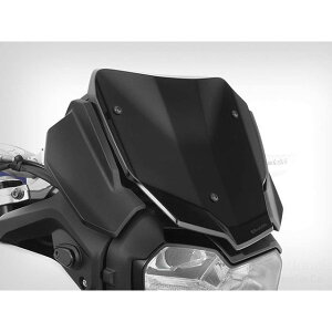 �����_�[���b�q �E�C���h�V�[���h�u�t���[�W�F�b�g�v�i�O���b�V�[�u���b�N�j F750GS F850GS W20231-004