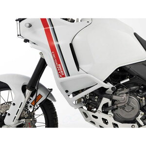 �����_�[���b�q �t�F�A�����O�v���e�N�V�����i�z���C�g�j DesertX W70210-008