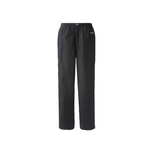 �y�����i�z�v�������e GORE-TEX�p�b�N���C�g�v���X���C���p���c �����Y�i�u���b�N�j �J���[ 3L SB150M