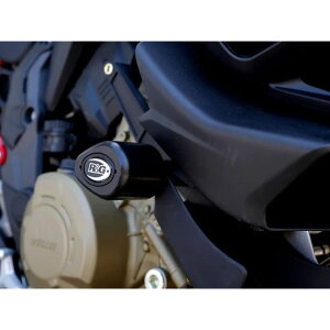 A[AhW[ GANbVveN^[iubNj Multistrada V4/S RG-CP0565BL