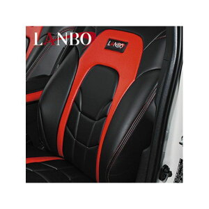 LANBO U[V[gJo[ Type VOID 200nCG[XiubN×bhp`Oj LANBO-VOID 0219-HIACE200-RED