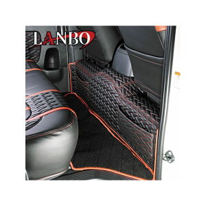 LANBO ZJhfbLJo[ Type LUXE 200nCG[X i[iubN×bh×bhXeb`j LUXE-LSD002