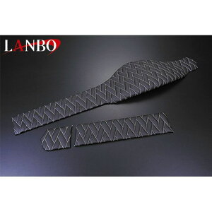 LANBO U[_bV{[hpl ^CvLUXE 200nCG[Xi[iubN×Vo[Xeb`j LUXE-LDBP-H200SI