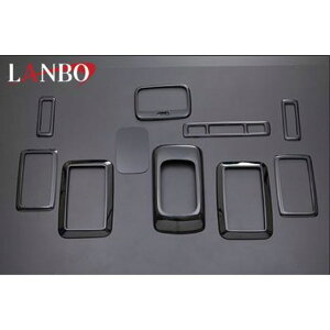 LANBO 3DCeApl 10P 200nCG[XisAmubNj LP793