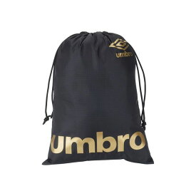 umbro UUAXJA33 マルチバックM（ブラック） サイズ：F UUAXJA33 アンブロ アウトドア用バッグパック＆キャリー キャンプ
