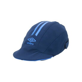 umbro UUDXJC05 JRク－リングFBプラクティスCAP（ネイビー） サイズ：M UUDXJC05 アンブロ アウトドア用ウェア キャンプ