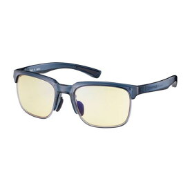 スワンズ ER1-0121（クリアピーコック） ER1-0121