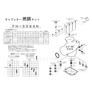 L[X^[ RLbg X[p[Ju90/C90pLu^[ I[o[z[ZbeBOp[cZbg X[p[Ju90/C90 FH-5589N