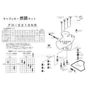 L[X^[ RLbg VT250FE/ALupLu^[ I[o[z[ZbeBOp[cZbg VT250FE FH-5219NR