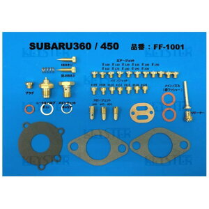 L[X^[ RLbg Xo360pLu^[ I[o[z[ZbeBOp[cZbg FF-1001N