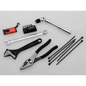 DEEN J C`TCY oCNpԍڍHZbg BIKE-TOOLSET-I