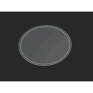 SP武川 メーター保護フィルム(クリア光沢/TPU/1枚入) ・05-06-0070