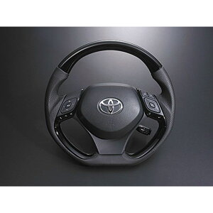 LANBO �f�U�C���X�e�A�����O �^�C�v3 C-HR ZYX10/NGX50�i�s�A�m�u���b�N�j LST226