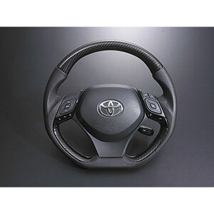 LANBO �f�U�C���X�e�A�����O �^�C�v3 C-HR ZYX10/NGX50�i�J�[�{�����j LST227