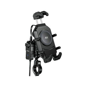 JGfBA Air Mount frz[ QI USB KDR-M26A