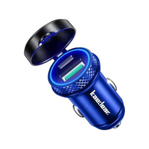 JGfBA VK[\PbgPD QC3.0 hLbvtiu[j ėp KDR-Z6-2-BL