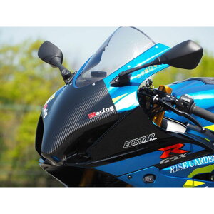 �}�W�J�����[�V���O �[�b�P���v���[�g GSXR1000/R �ގ� ���D�J�[�{���� 001-GSR117-700A