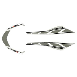 y[J[zGfB[Gt XMAXi2023-2024j OtBbNLbg Xg{fiO[j XMAX ^Cv AtF_[p[c M23XMAX-D-GY-RF