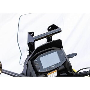 �L�W�} �}�E���g�o�[�X�e�[ V-STROM250 SX 23Y�i�u���b�N�j V-STROM250SX 204-0690