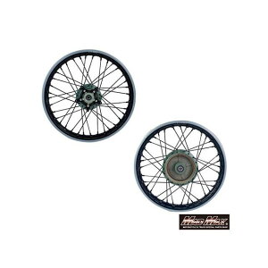 �}�b�h�}�b�N�X �z���_ CC110 JA60 �N���X�J�u�p �A���~�� 17�C���`�X�|�[�N���C�h�z�C�[���Z�b�g�i�O���[���j �N���X�J�u110 MR19-CC21-GN