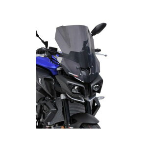 �A���}�b�N�X MT-10 2016-2021 RN45 �n�C�v���e�N�V���� �E�C���h�V�[���h 47cm MT-10�iFZ-10�j �J���[ ���C�g�u���b�N �E010203132