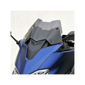 �A���}�b�N�X TMAX530 2017-2019 �n�C�p�[�X�|�[�c �E�C���h�V�[���h 31cm T-MAX530 �J���[ �T�e���u���b�N �EHY02Y23-47