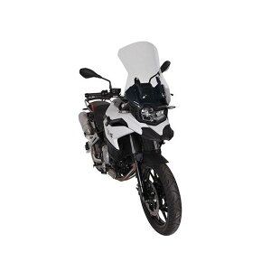 �A���}�b�N�X F750GS 2018-2021 �n�C�v���e�N�V�����E�C���h�V�[���h�i�V���[�g�^�C�v�j 55cm F750GS �J���[ �N���A �E0110044-01