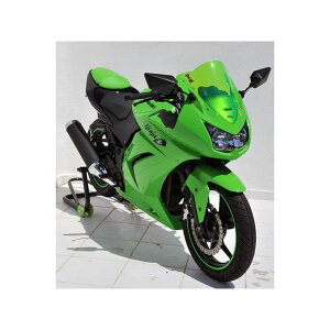 A}bNX Ninja250R 2008-2012 XN[ Aeromax 36cm Ninja250R J[ Te E070390070