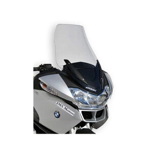 �A���}�b�N�X R1200RT 2005-2013 �n�C�v���e�N�V�����X�N���[�� 72cm R1200RT �J���[ �N���A �E011001021