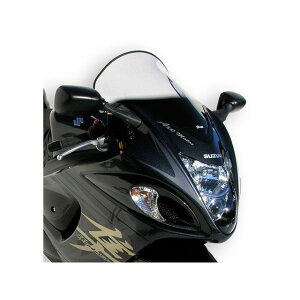 �A���}�b�N�X GSXR1300R Hayabusa 2008-2017 �n�C�v���e�N�V���� �E�C���h�V�[���h 48cm GSXR1300R Hayabusa �J���[ �u���[�V�F�� �E010400088