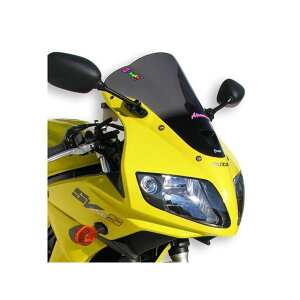 �A���}�b�N�X SV650S 2003-2016 Aeromax �X�N���[�� SV650S �J���[ �N���A �E070401068