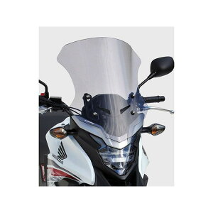 A}bNX CB500X 2016-2018 c[O XN[ 47cm CB500X J[ _[NubN ETO0156156