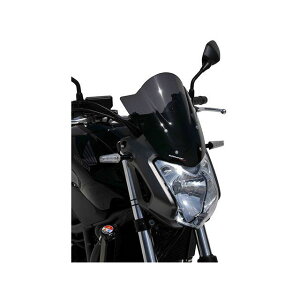 �A���}�b�N�X NC750S 2016-2020 �X�|�[�c �X�N���[�� NC750S �J���[ �u���[ �E0301S92-04