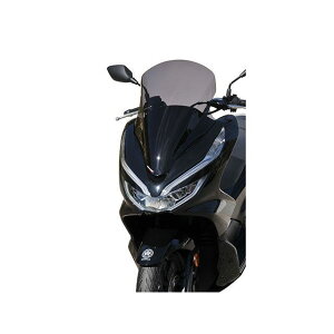 �A���}�b�N�X PCX125 2018-2020 �n�C�v���e�N�V���� �E�C���h�V�[���h 60cm PCX125 �J���[ �N���A �E0101S94-01