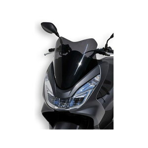 �A���}�b�N�X PCX125 2014-2017 �X�|�[�c �X�N���[�� 48cm PCX125 �J���[ ���C�g�u���E�� �E030102147