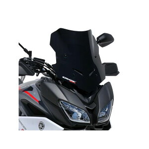 A}bNX MT-09 Tracer 2018-2020 X|[c XN[ 36cm MT-09 TraceriFJ-09j J[ TeubN E0302Y85-47