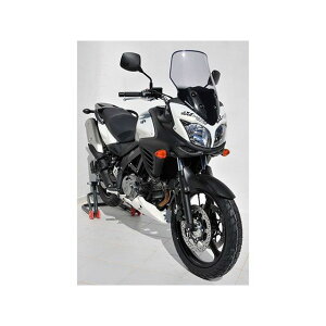 �A���}�b�N�X V-Strom650�iDL650�j 2012-2016 �n�C�v���e�N�V�����E�C���h�V�[���h �{8cm�i50cm�j V-Strom650�iDL650�j �J���[ ���C�g�u���b�N �E010403107
