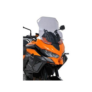 �A���}�b�N�X Versys1000 2019-2023 �n�C�v���e�N�V�����E�C���h�V�[���h 45cm Versys1000 �J���[ �O���[ �E0103S73-54