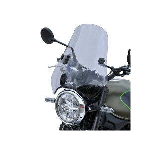 �A���}�b�N�X CB1100RS 2017-2019 �E�C���h�V�[���h ���[�T�[ 42cm CB1100RS �J���[ �X�J�C�u���[ �E060500007