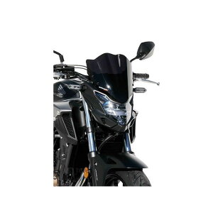�A���}�b�N�X CB500F 2019-2023 �X�|�[�c�X�N���[�� 28cm CB125F �J���[ �N���A �E0301T02-01