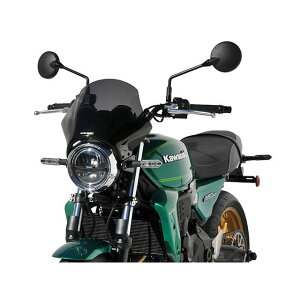 �A���}�b�N�X Z650RS 2022-2023 �m�[�Y�X�N���[�� 29cm Z650RS �J���[ �O���[ �E0603S81-54