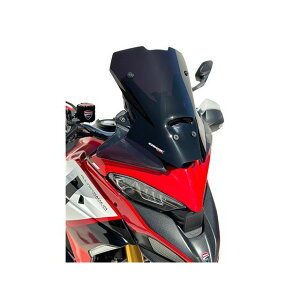 A}bNX Ducati MULTISTRADA V4 2021-2023 X|[cXN[ Ducati MULTISTRADA V4 J[ _[NubN E0307033-56