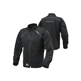 デイトナ DJ-011 フルメッシュジャケット（ブラック） サイズ 2XL 46882