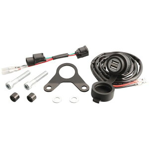 L^R USBdKIT PCX125 PCX160 80-757-14530