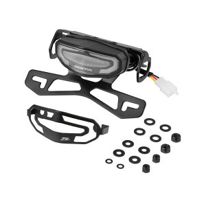 �W�[�^ LED���C���e�[���z���_�[�L�b�g�i�N���A�j KLX230 G4722