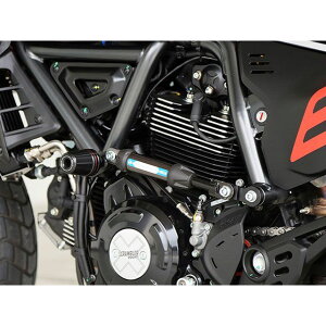 �A�G�� �p�t�H�[�}���X�_���p�[/R�iDUCATI Scrambler 2G�j Scrambler 2G AA-ATC002