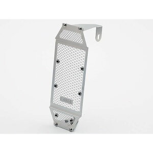 アエラ オイルクーラープロテクター:ステンレス(SCRAMBLER 2G) スクランブラー 2G(Second Generation)NIGHTSHIFT/FULL THROTTLE/Icon AE-57032 SUS