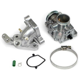 SP武川 ビッグスロットルボディーキット φ28 CT125 ・03-05-0165