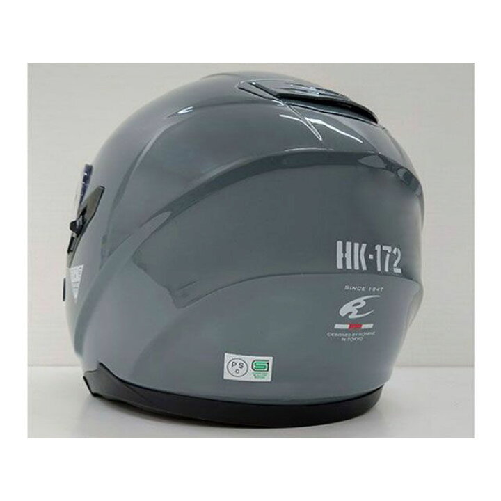 楽天市場】コミネ KK-902モーターサイクルインターカム＋HK-172 FL 